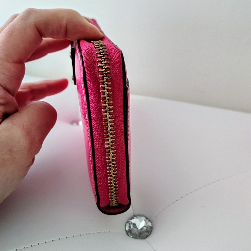 ~~Kate Spade♠️Wallet~~ - Picture 5 of 6